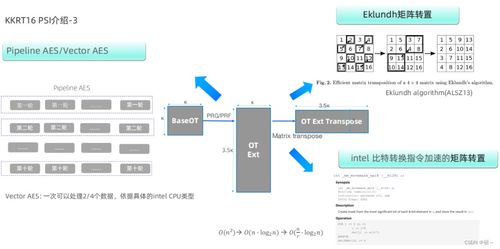 隐私计算实训营第五讲 隐语PSI技术深度解析与互联网开发应用实战指南