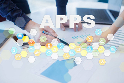 互联网开发与应用 驱动数字化未来的核心引擎